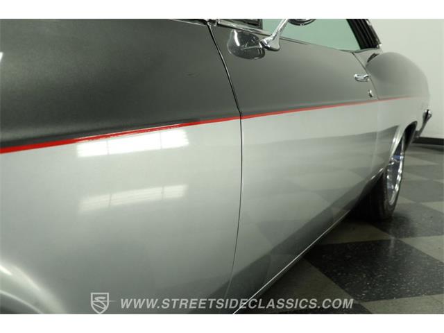 1966 Chevrolet Impala (CC-2070621) for sale in Lutz, Florida