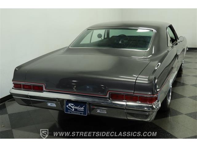 1966 Chevrolet Impala (CC-2070621) for sale in Lutz, Florida