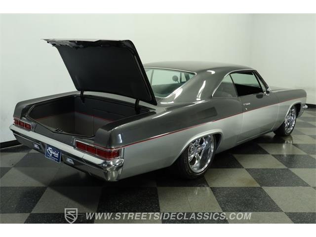 1966 Chevrolet Impala (CC-2070621) for sale in Lutz, Florida