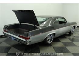 1966 Chevrolet Impala (CC-2070621) for sale in Lutz, Florida