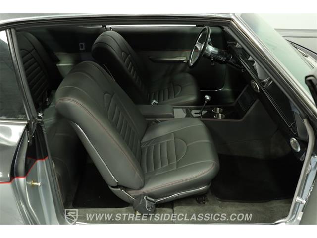 1966 Chevrolet Impala (CC-2070621) for sale in Lutz, Florida
