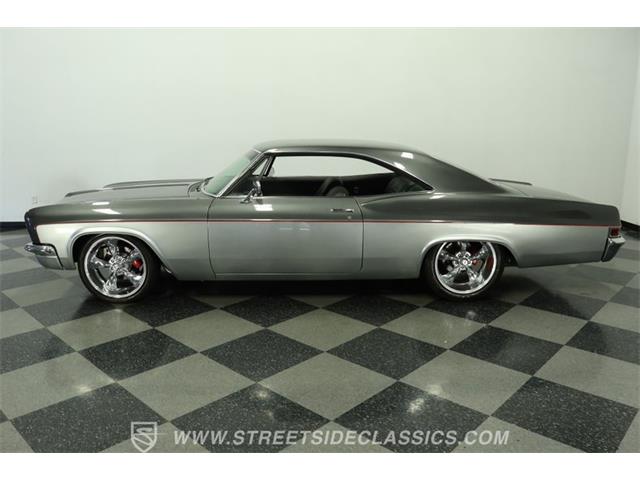 1966 Chevrolet Impala (CC-2070621) for sale in Lutz, Florida