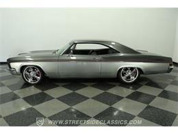 1966 Chevrolet Impala (CC-2070621) for sale in Lutz, Florida