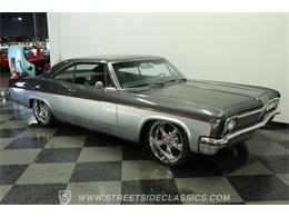 1966 Chevrolet Impala (CC-2070621) for sale in Lutz, Florida