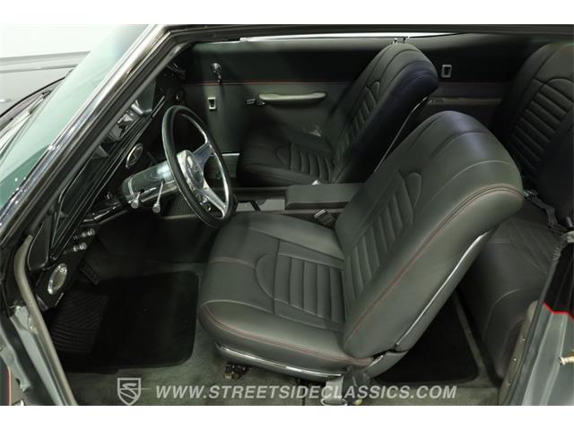 1966 Chevrolet Impala (CC-2070621) for sale in Lutz, Florida