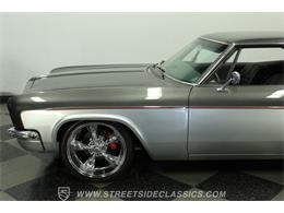 1966 Chevrolet Impala (CC-2070621) for sale in Lutz, Florida