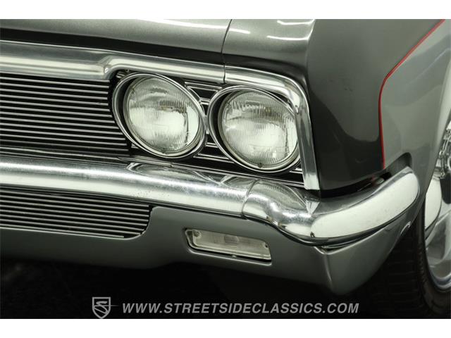 1966 Chevrolet Impala (CC-2070621) for sale in Lutz, Florida
