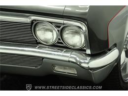 1966 Chevrolet Impala (CC-2070621) for sale in Lutz, Florida