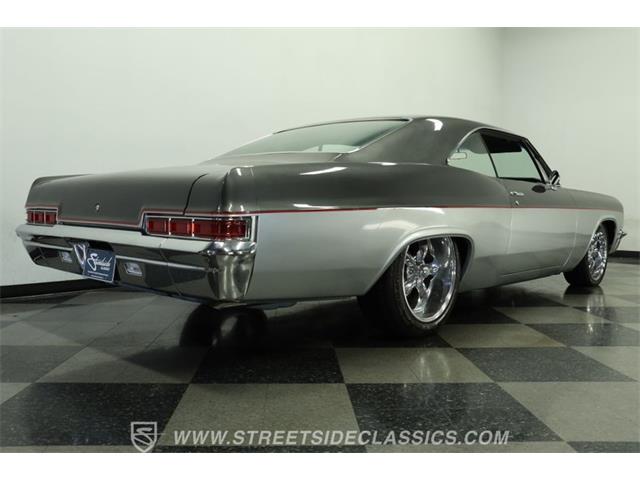1966 Chevrolet Impala (CC-2070621) for sale in Lutz, Florida