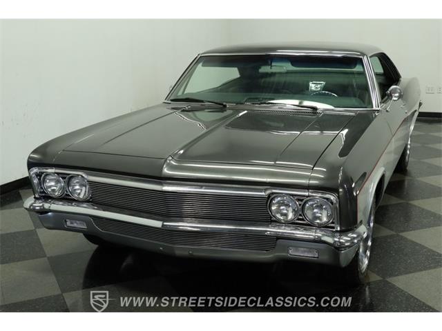 1966 Chevrolet Impala (CC-2070621) for sale in Lutz, Florida