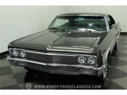 1966 Chevrolet Impala (CC-2070621) for sale in Lutz, Florida