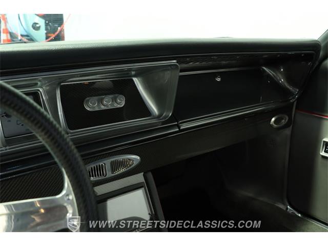 1966 Chevrolet Impala (CC-2070621) for sale in Lutz, Florida