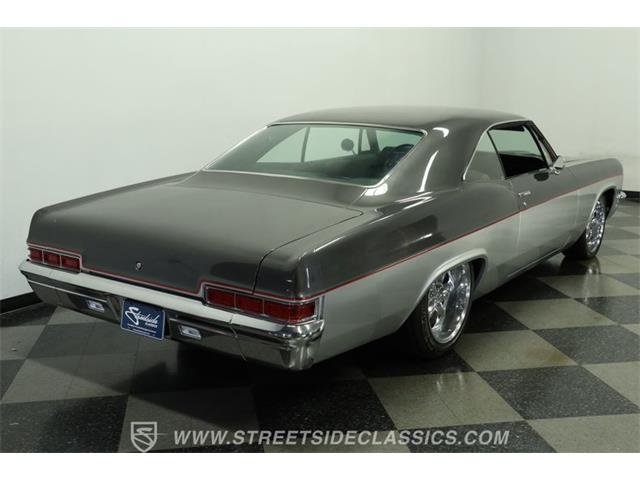 1966 Chevrolet Impala (CC-2070621) for sale in Lutz, Florida