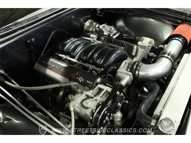 1966 Chevrolet Impala (CC-2070621) for sale in Lutz, Florida