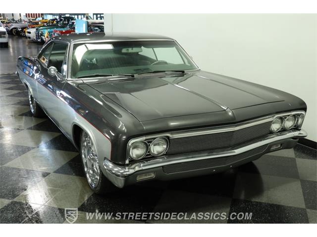 1966 Chevrolet Impala (CC-2070621) for sale in Lutz, Florida