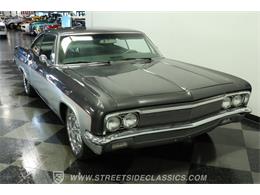 1966 Chevrolet Impala (CC-2070621) for sale in Lutz, Florida