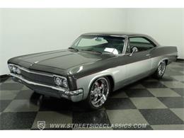 1966 Chevrolet Impala (CC-2070621) for sale in Lutz, Florida