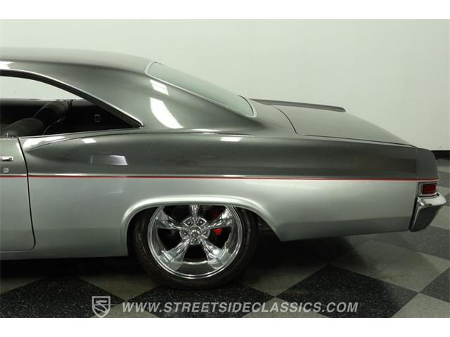 1966 Chevrolet Impala (CC-2070621) for sale in Lutz, Florida