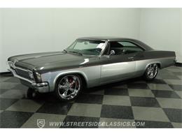 1966 Chevrolet Impala (CC-2070621) for sale in Lutz, Florida
