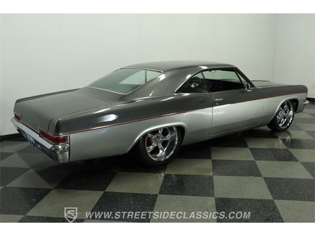 1966 Chevrolet Impala (CC-2070621) for sale in Lutz, Florida