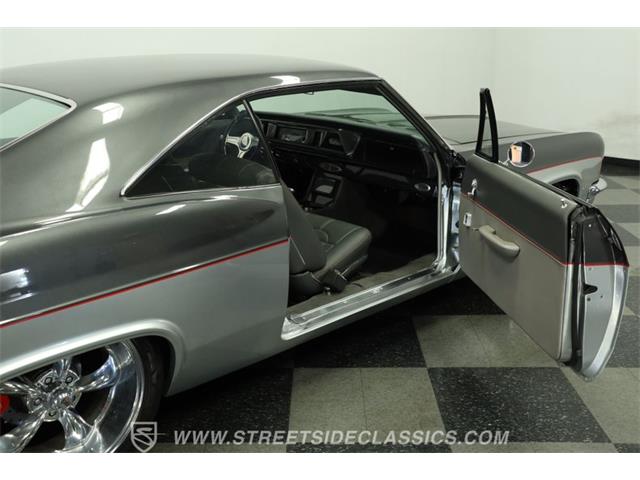 1966 Chevrolet Impala (CC-2070621) for sale in Lutz, Florida