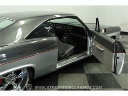 1966 Chevrolet Impala (CC-2070621) for sale in Lutz, Florida