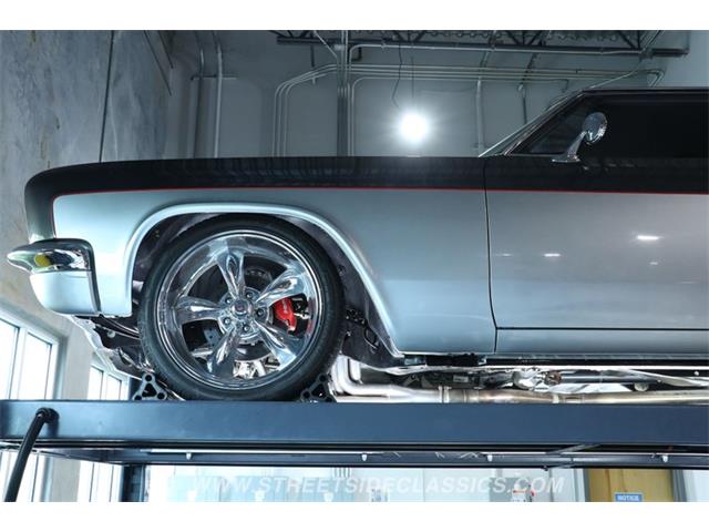 1966 Chevrolet Impala (CC-2070621) for sale in Lutz, Florida
