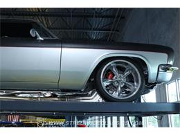 1966 Chevrolet Impala (CC-2070621) for sale in Lutz, Florida