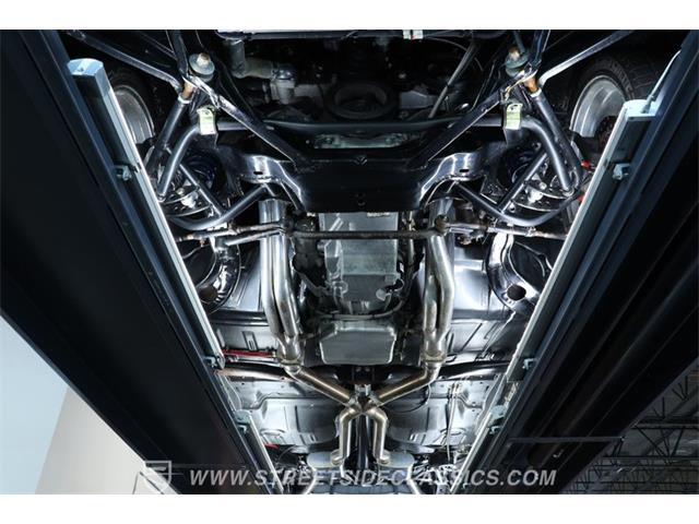 1966 Chevrolet Impala (CC-2070621) for sale in Lutz, Florida