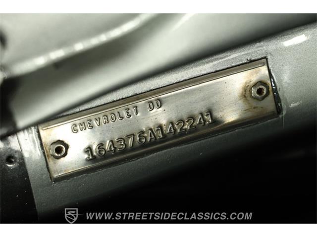 1966 Chevrolet Impala (CC-2070621) for sale in Lutz, Florida