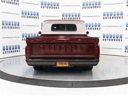 1964 Chevrolet C10 (CC-2076211) for sale in Greensboro, North Carolina