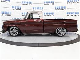 1964 Chevrolet C10 (CC-2076211) for sale in Greensboro, North Carolina