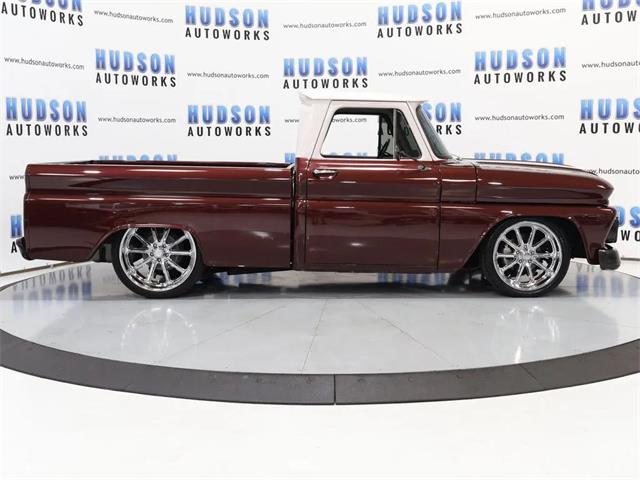 1964 Chevrolet C10 (CC-2076211) for sale in Greensboro, North Carolina