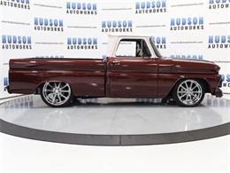 1964 Chevrolet C10 (CC-2076211) for sale in Greensboro, North Carolina