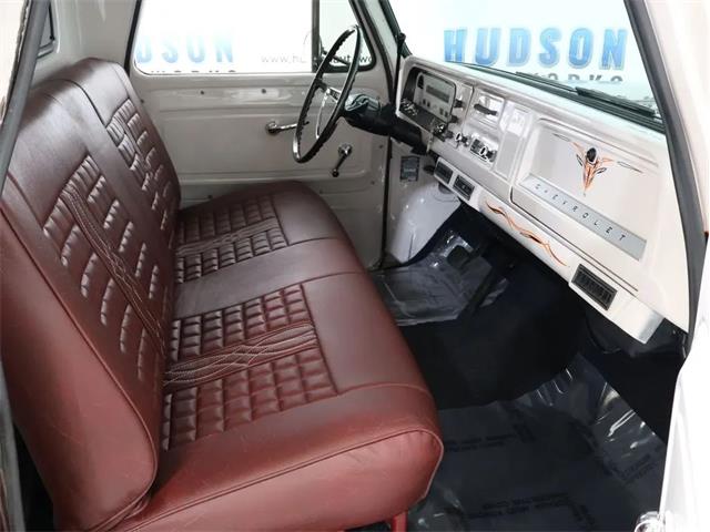 1964 Chevrolet C10 (CC-2076211) for sale in Greensboro, North Carolina