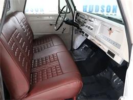 1964 Chevrolet C10 (CC-2076211) for sale in Greensboro, North Carolina