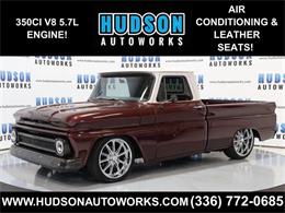 1964 Chevrolet C10 (CC-2076211) for sale in Greensboro, North Carolina