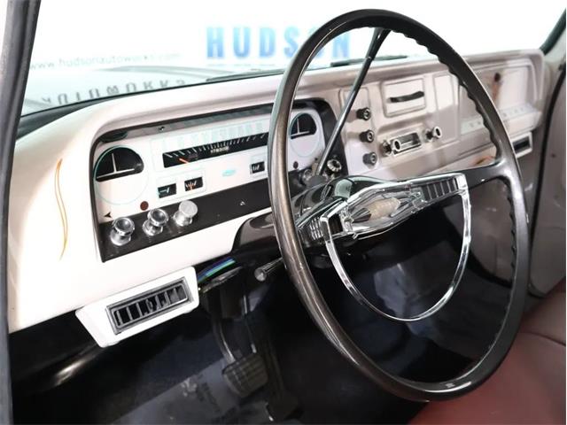 1964 Chevrolet C10 (CC-2076211) for sale in Greensboro, North Carolina