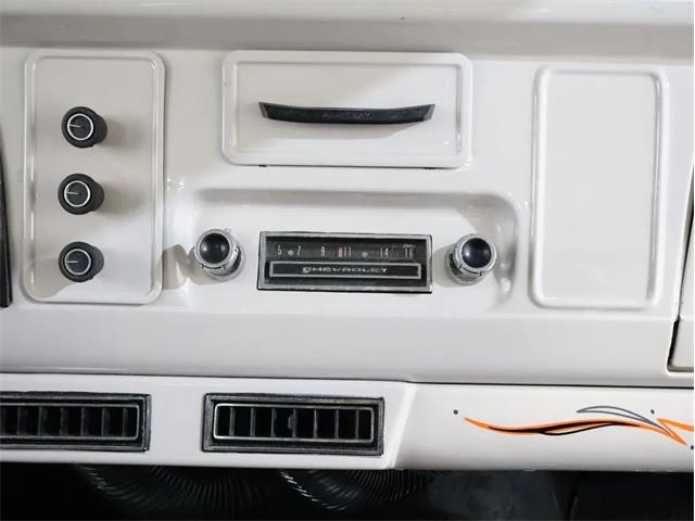 1964 Chevrolet C10 (CC-2076211) for sale in Greensboro, North Carolina