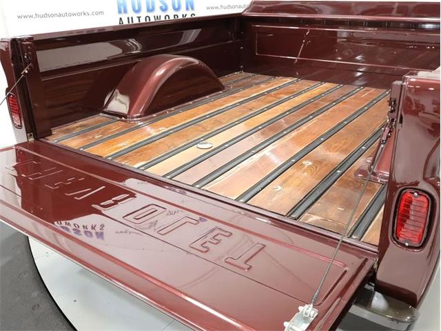 1964 Chevrolet C10 (CC-2076211) for sale in Greensboro, North Carolina
