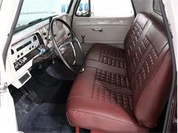 1964 Chevrolet C10 (CC-2076211) for sale in Greensboro, North Carolina