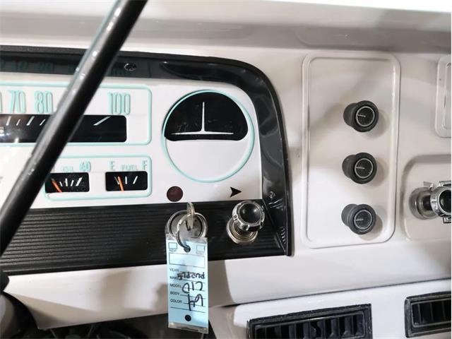 1964 Chevrolet C10 (CC-2076211) for sale in Greensboro, North Carolina