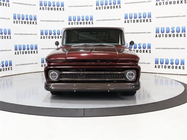 1964 Chevrolet C10 (CC-2076211) for sale in Greensboro, North Carolina