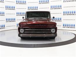 1964 Chevrolet C10 (CC-2076211) for sale in Greensboro, North Carolina