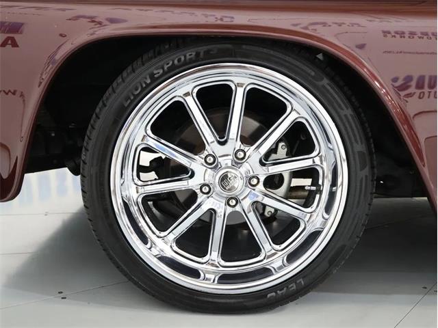 1964 Chevrolet C10 (CC-2076211) for sale in Greensboro, North Carolina