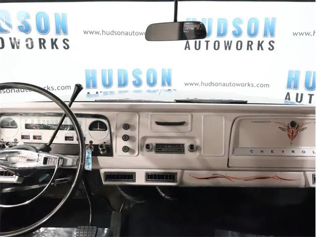 1964 Chevrolet C10 (CC-2076211) for sale in Greensboro, North Carolina