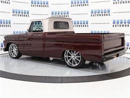 1964 Chevrolet C10 (CC-2076211) for sale in Greensboro, North Carolina