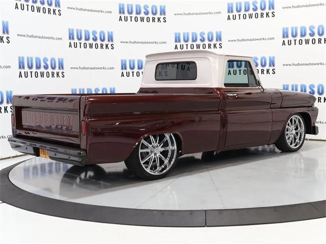 1964 Chevrolet C10 (CC-2076211) for sale in Greensboro, North Carolina