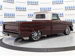1964 Chevrolet C10 (CC-2076211) for sale in Greensboro, North Carolina