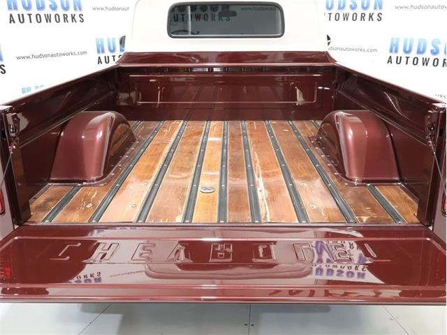 1964 Chevrolet C10 (CC-2076211) for sale in Greensboro, North Carolina